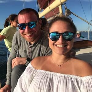 Meet your Posher, Katherine